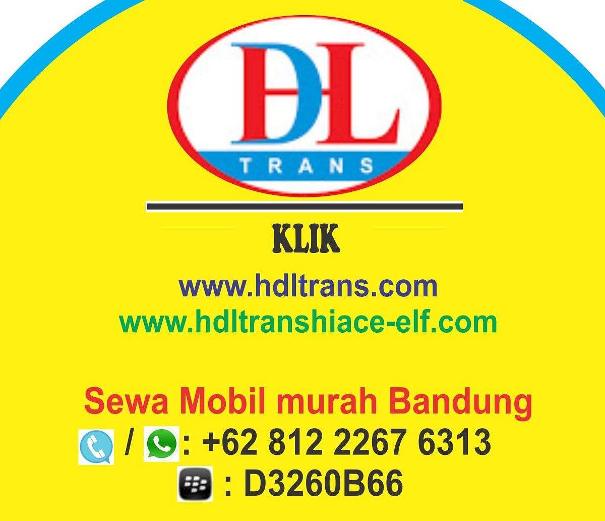 HDL TRANS Hiace-elf Bandung - All You Need to Know BEFORE You Go (2024 ...