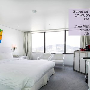 Imperial Palace Boutique Hotel, hotel in Seoul