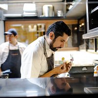 Terra chef Alvaro Reinoso Carvalho