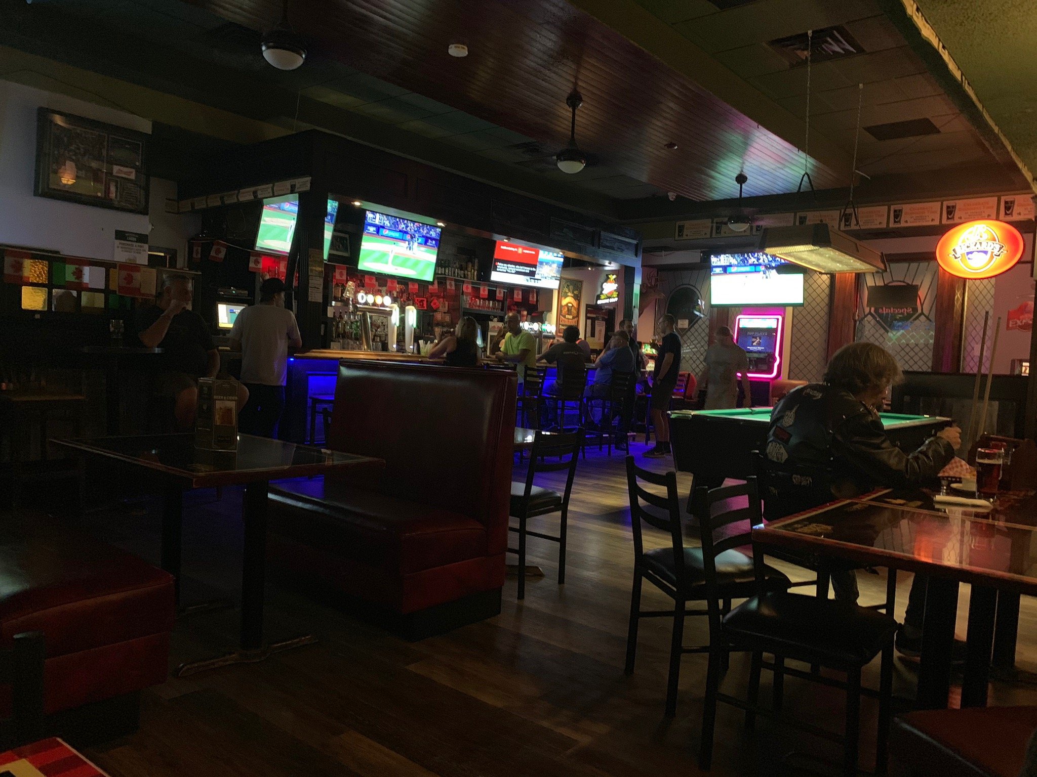 2022 The Stag S Head Bar And Grill   Photo4jpg 