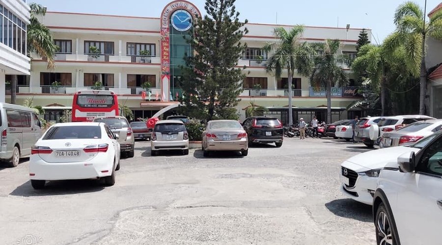 Khách Sạn Công Đoàn Vũng Tàu là điểm đến lí tưởng  khi đi nghĩ dưỡng.
#khachsancongdoanvungtau
