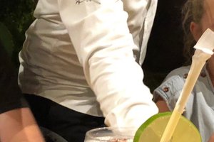 Bebidas