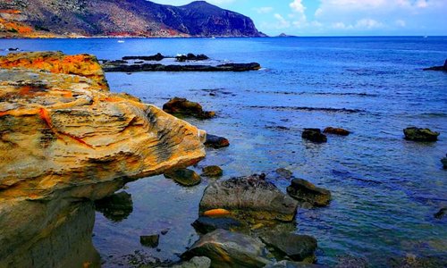 Favignana