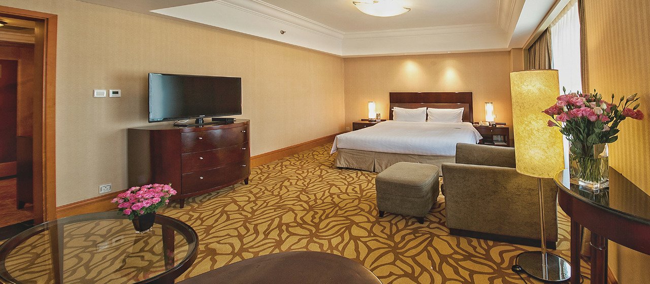 Hotel photo 5 of Furama Hotel Dalian.