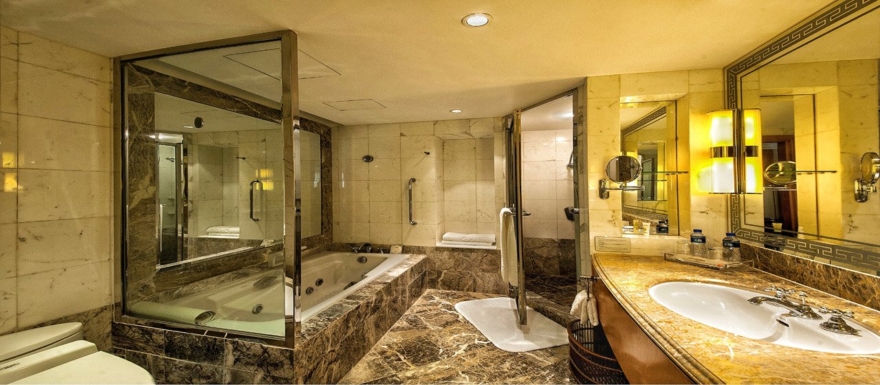 Hotel photo 1 of Furama Hotel Dalian.