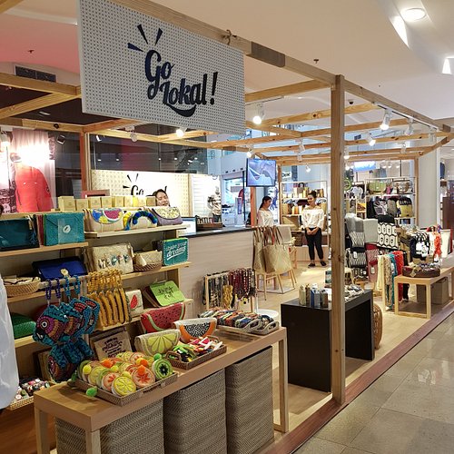 I Love Cebu: Online Travel Guide: Robinson's Galleria Cebu: Cebu's Newest  and Coolest Shopping Destination