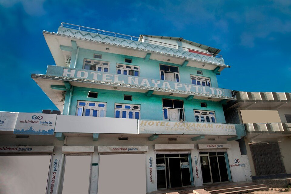 OYO 335 Hotel Nayaram image