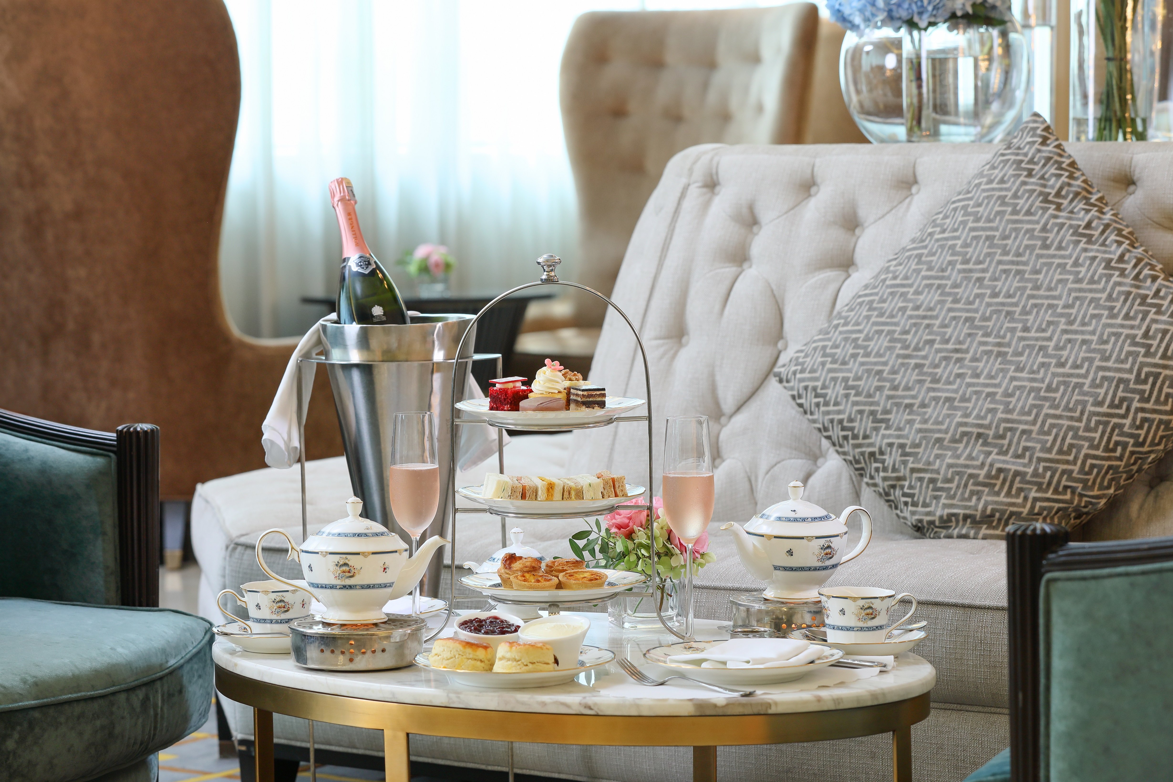 Kuala Lumpur Suites | The Ritz-Carlton, Kuala Lumpur