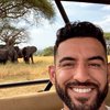 Jesus Payan