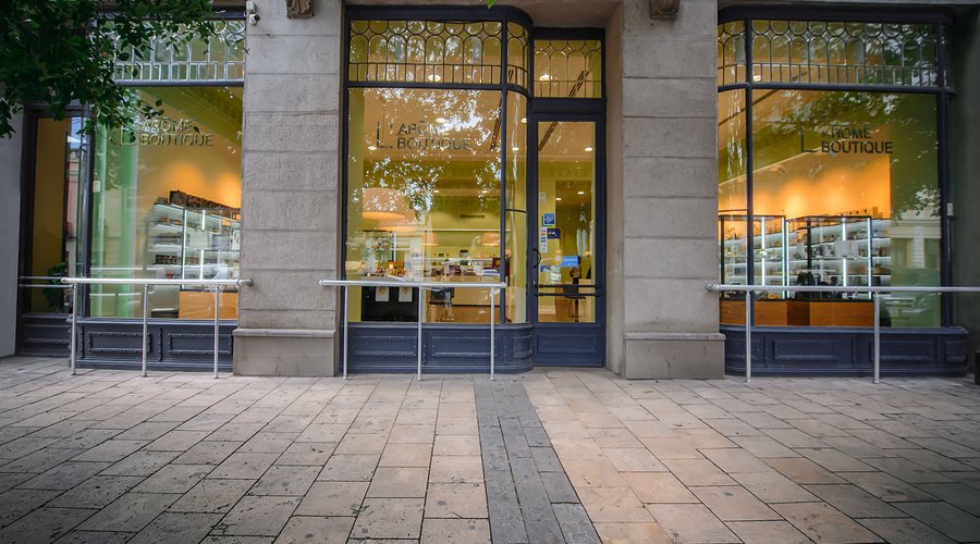 L`Arome Boutique - 트빌리시 - L`Arome Boutique의 리뷰 - 트립어드바이저