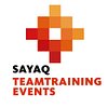 SAYAQ Teamtraining und Events