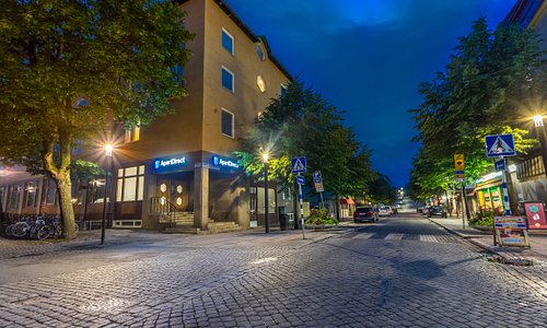Sundbyberg 2021: Best of Sundbyberg, Sweden Tourism - Tripadvisor