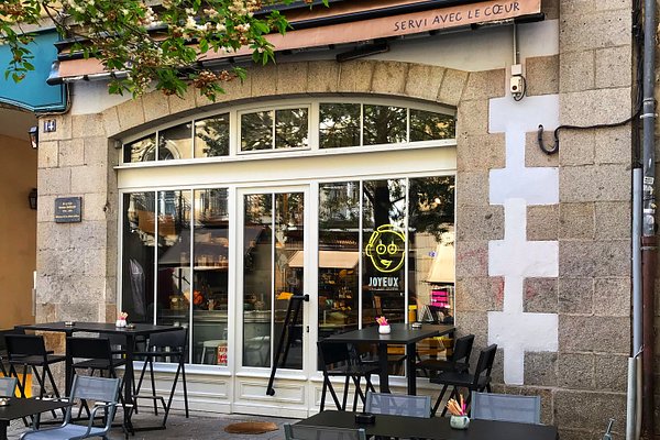 Spécialiste cafetière Italienne - Café Rennes Bretagne - IN-TY