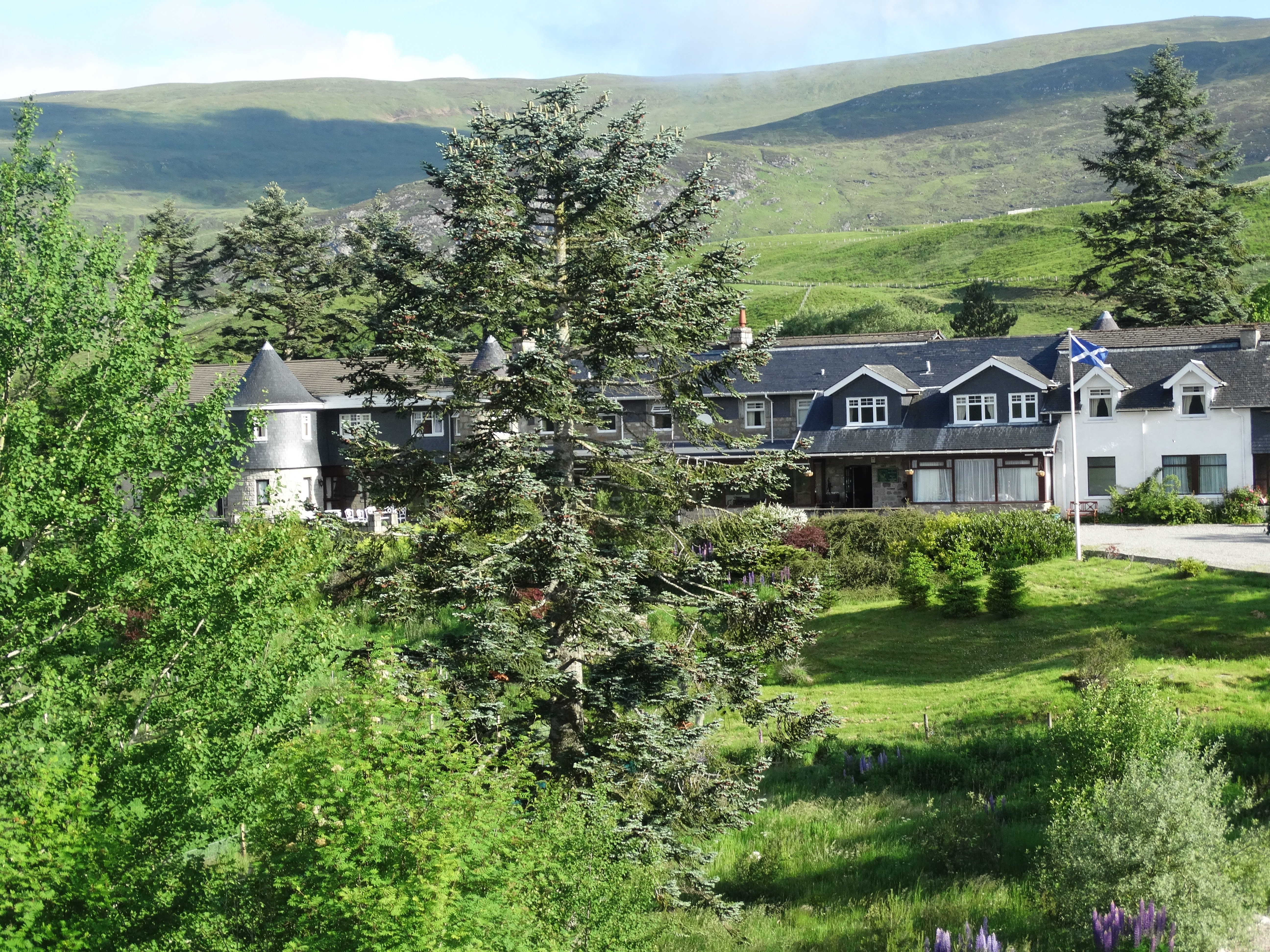 LAGGAN HOTEL - Updated 2024 Reviews (Scotland)