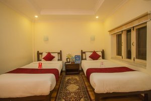Chambre et suite