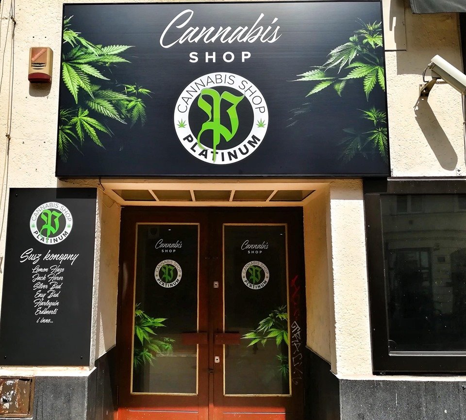 CANNABIS SHOP PLATINUM CBD All You Need to Know BEFORE You Go