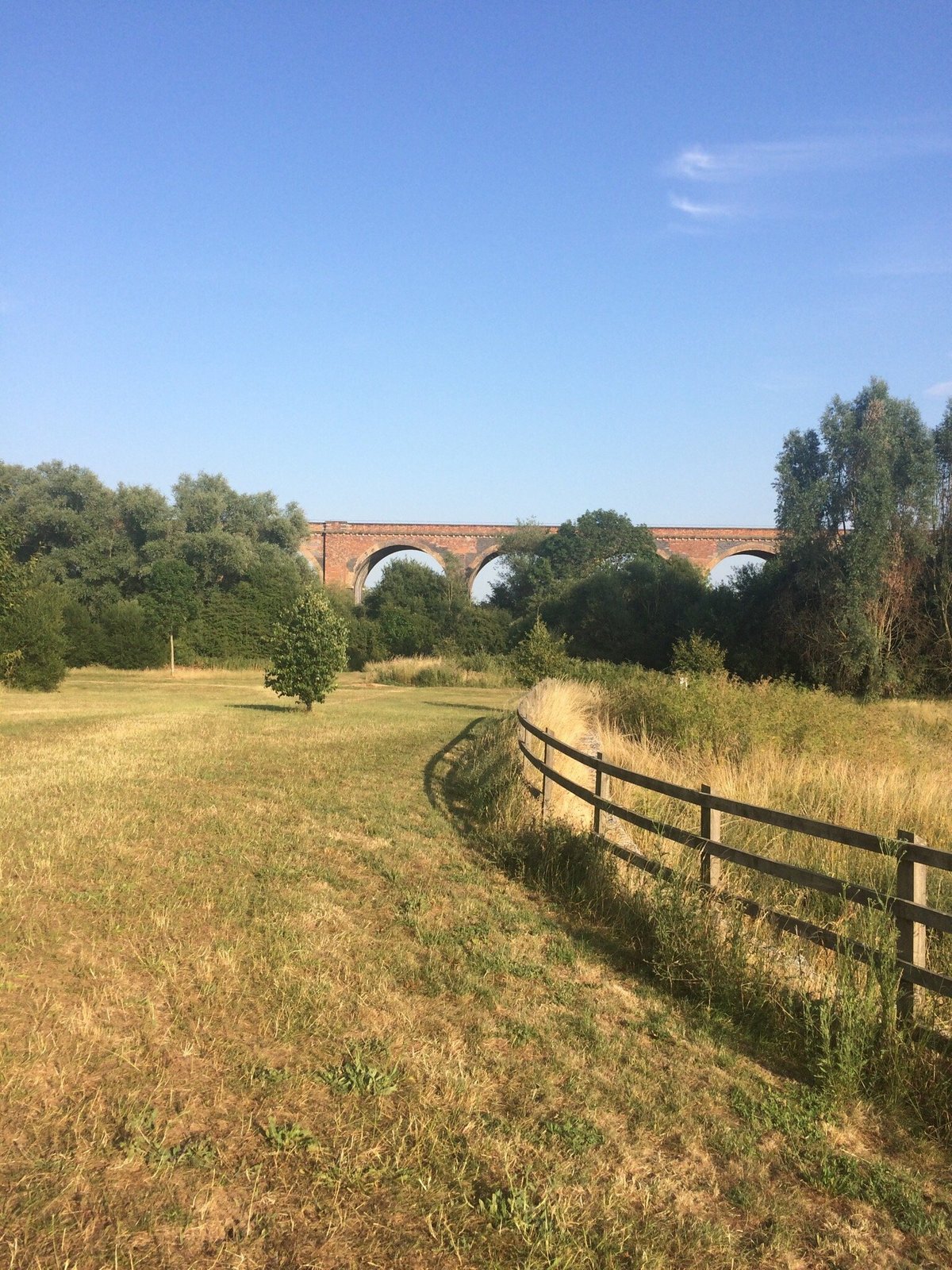 Historic Harper's Brook Viaduct (Corby) - 2022 Alles wat u moet weten ...