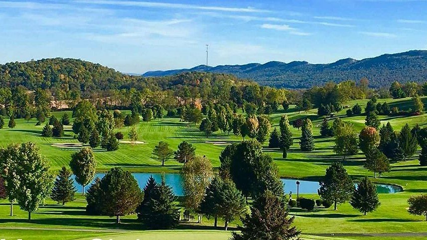 16+ Golf Courses In Altoona Pa