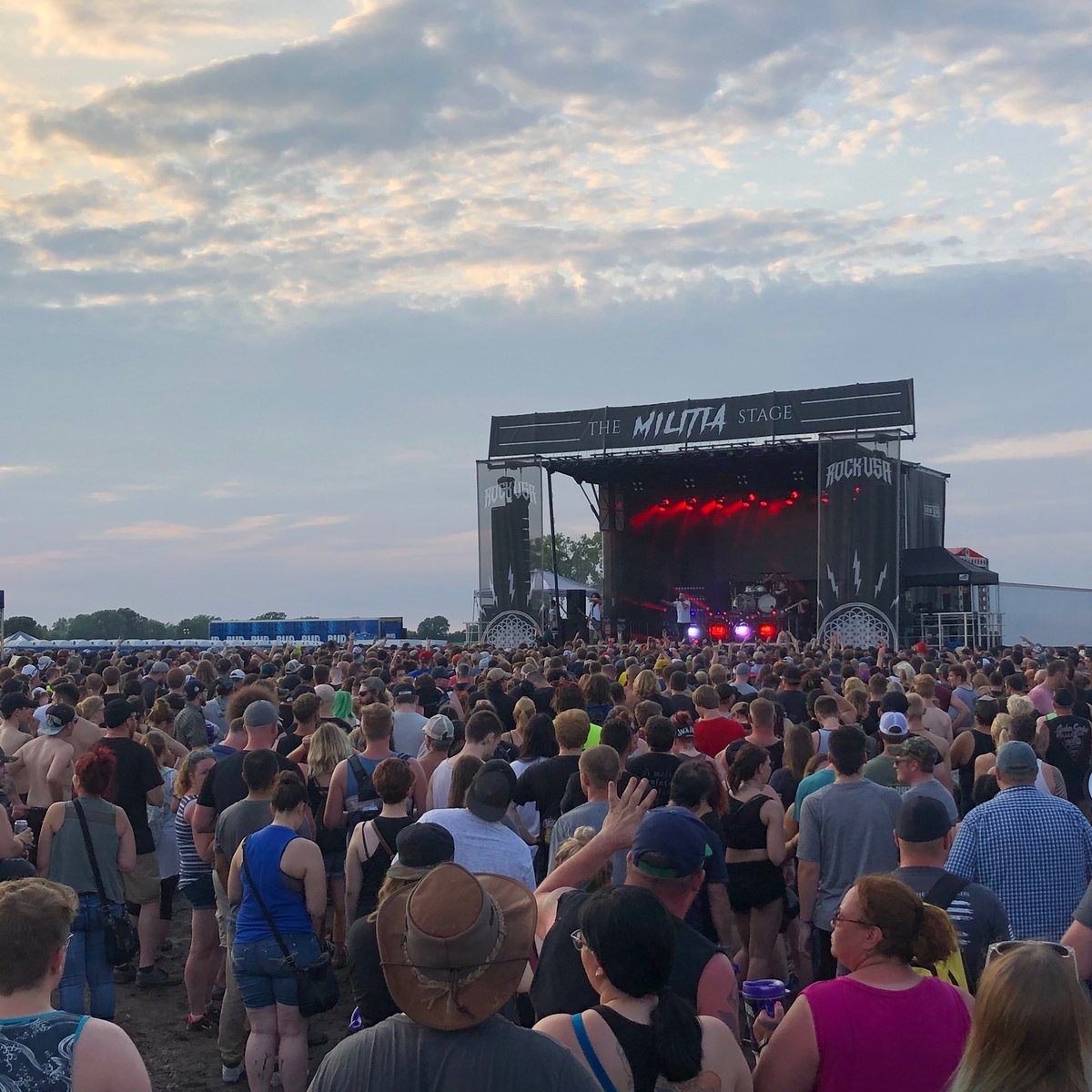 FORD FESTIVAL PARK (Oshkosh) Qué SABER antes de ir (2025)