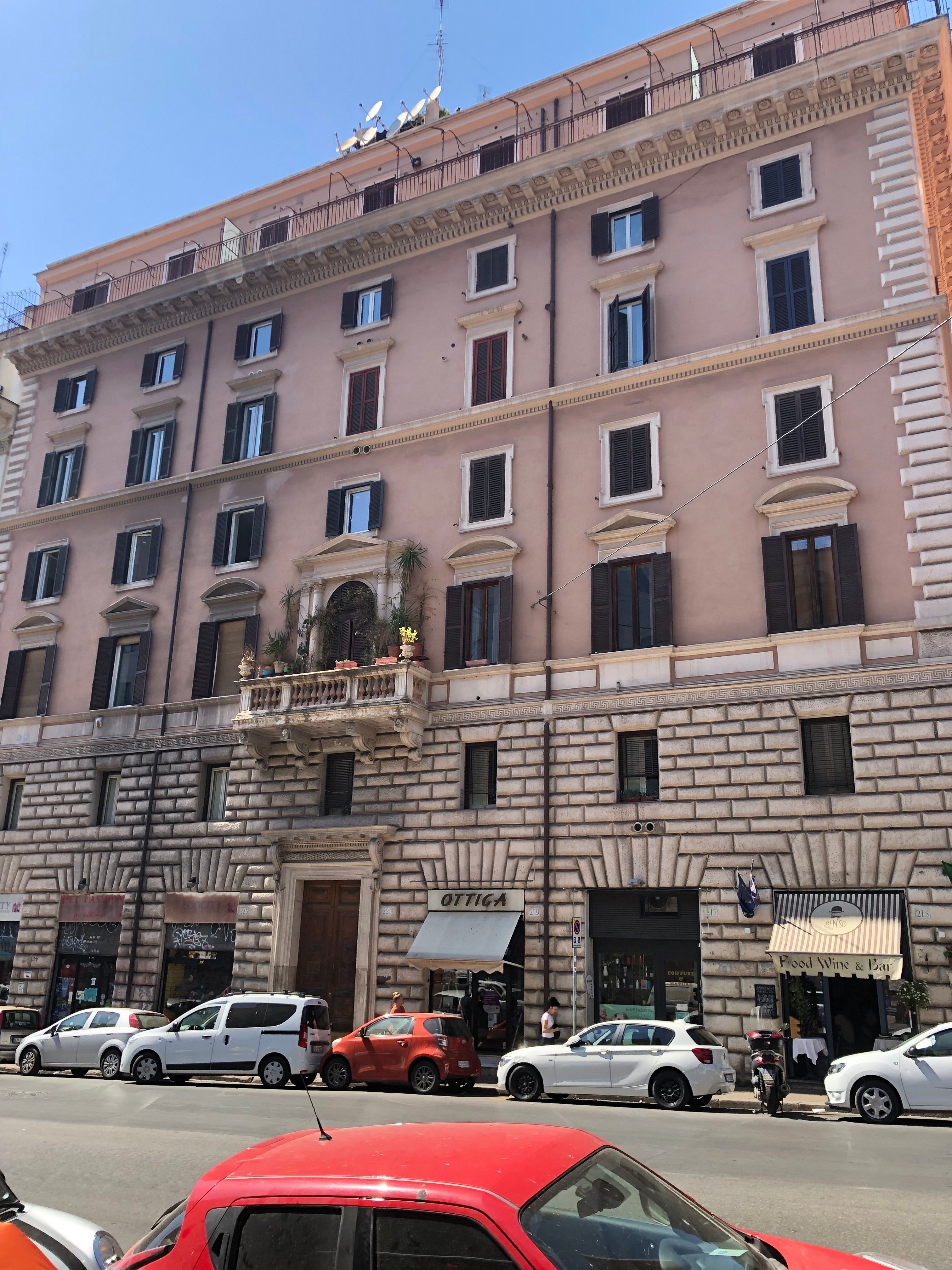 DUCA DI CAVOUR B&B (Roma): Prezzi E Recensioni 2024