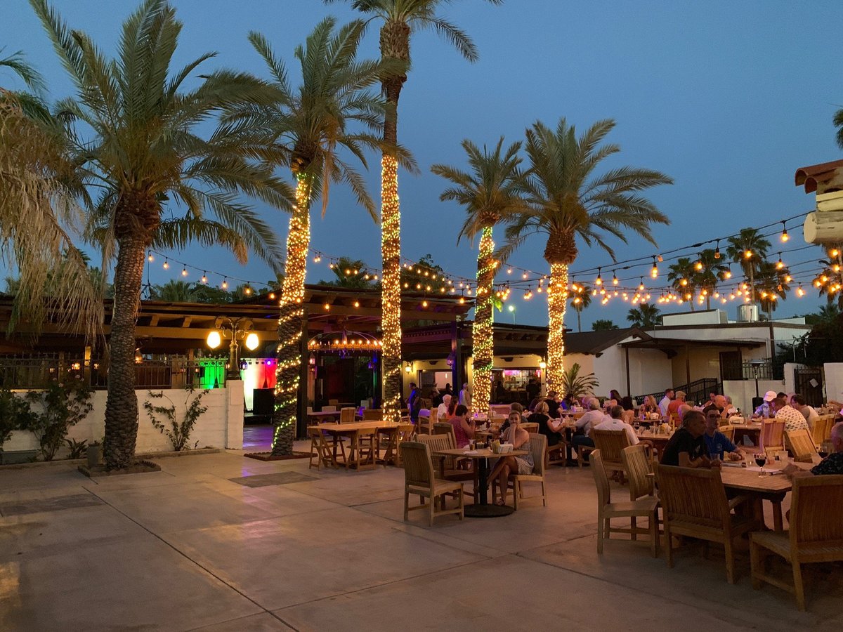 TACK ROOM TAVERN, Indio - Updated 2024 Restaurant Reviews, Menu ...