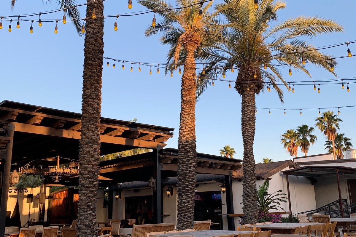 THE 10 BEST Restaurants in Indio (Updated April 2025) - Tripadvisor