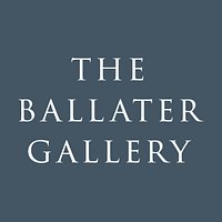 The Ballater Art Gallery Logo