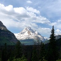 Jackson Glacier Overlook - All You Need to Know BEFORE You Go (2024)