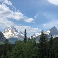 Jackson Glacier Overlook - All You Need to Know BEFORE You Go (2024)