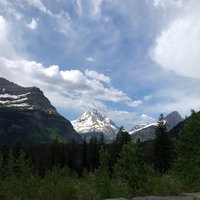 Jackson Glacier Overlook - All You Need to Know BEFORE You Go (2024)