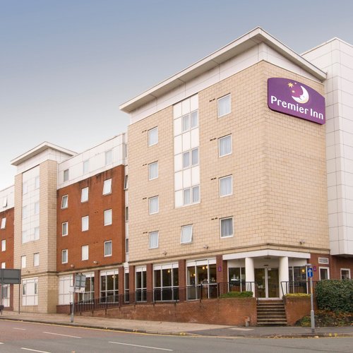 THE 5 BEST Premier Inns in Manchester, England - Tripadvisor