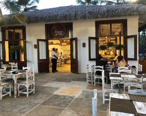 Pizzaria da Vila