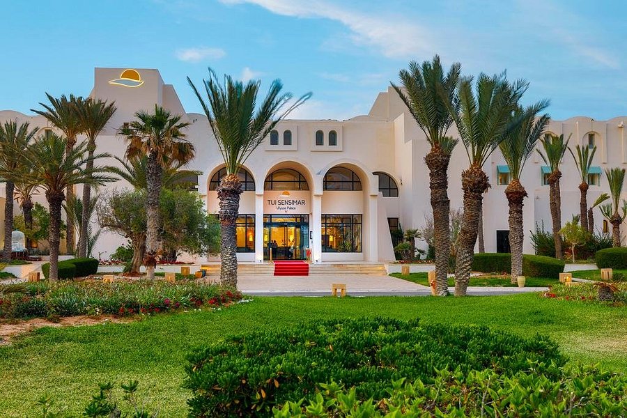 Tui Blue Ulysse Updated 22 Prices Resort Reviews And Photos Mezraia Tunisia Tripadvisor