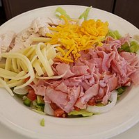 Chef Salad