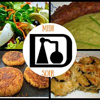 Repas à la DDA