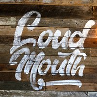 Repurposed timber from old local barns