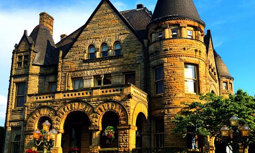 Sharon, PA 2023: Best Places to Visit - Tripadvisor