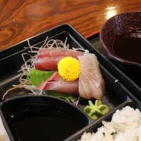 ランチ