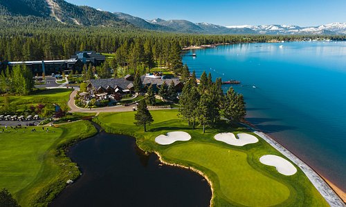 Lakeside Casino Lake Tahoe For Sale