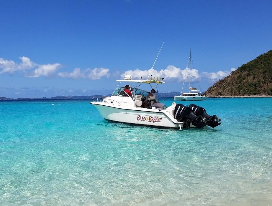 THE 10 BEST St. Thomas Fishing Charters & Tours (Updated 2024)