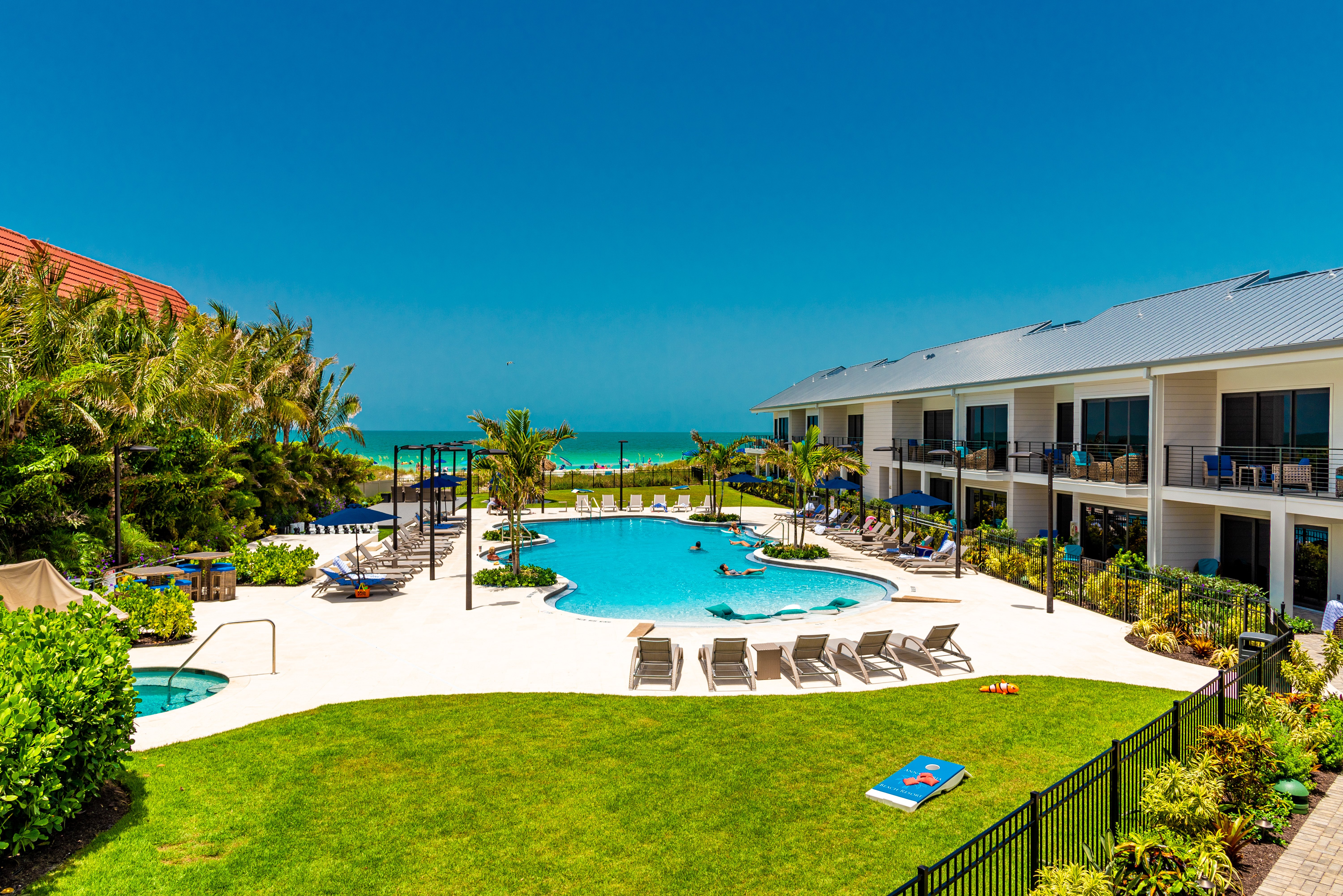 THE 10 BEST Hotels in Anna Maria Island for 2024 from C 316