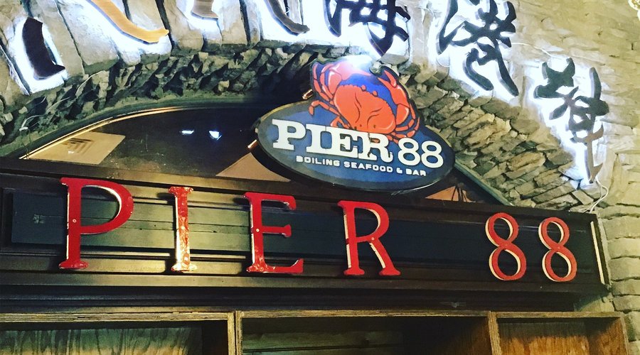 Pier 88