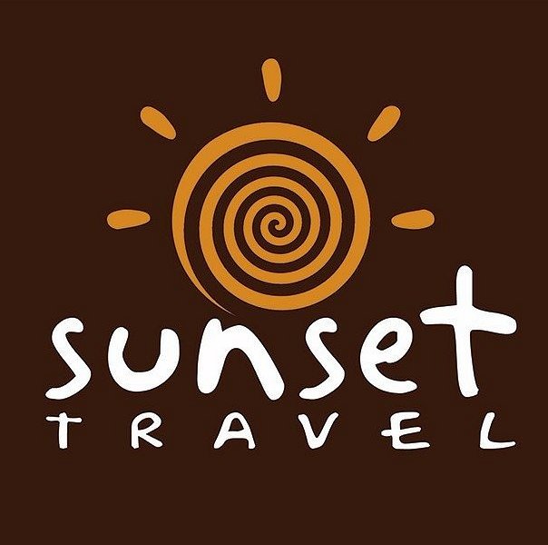 Sunset Travel image