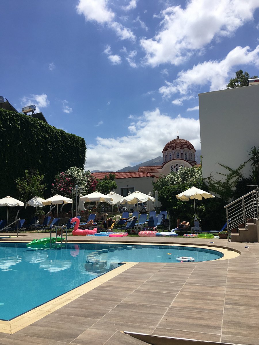 Tarra Hotel 88 9 8 Prices Condominium Reviews Georgioupolis Greece Tripadvisor