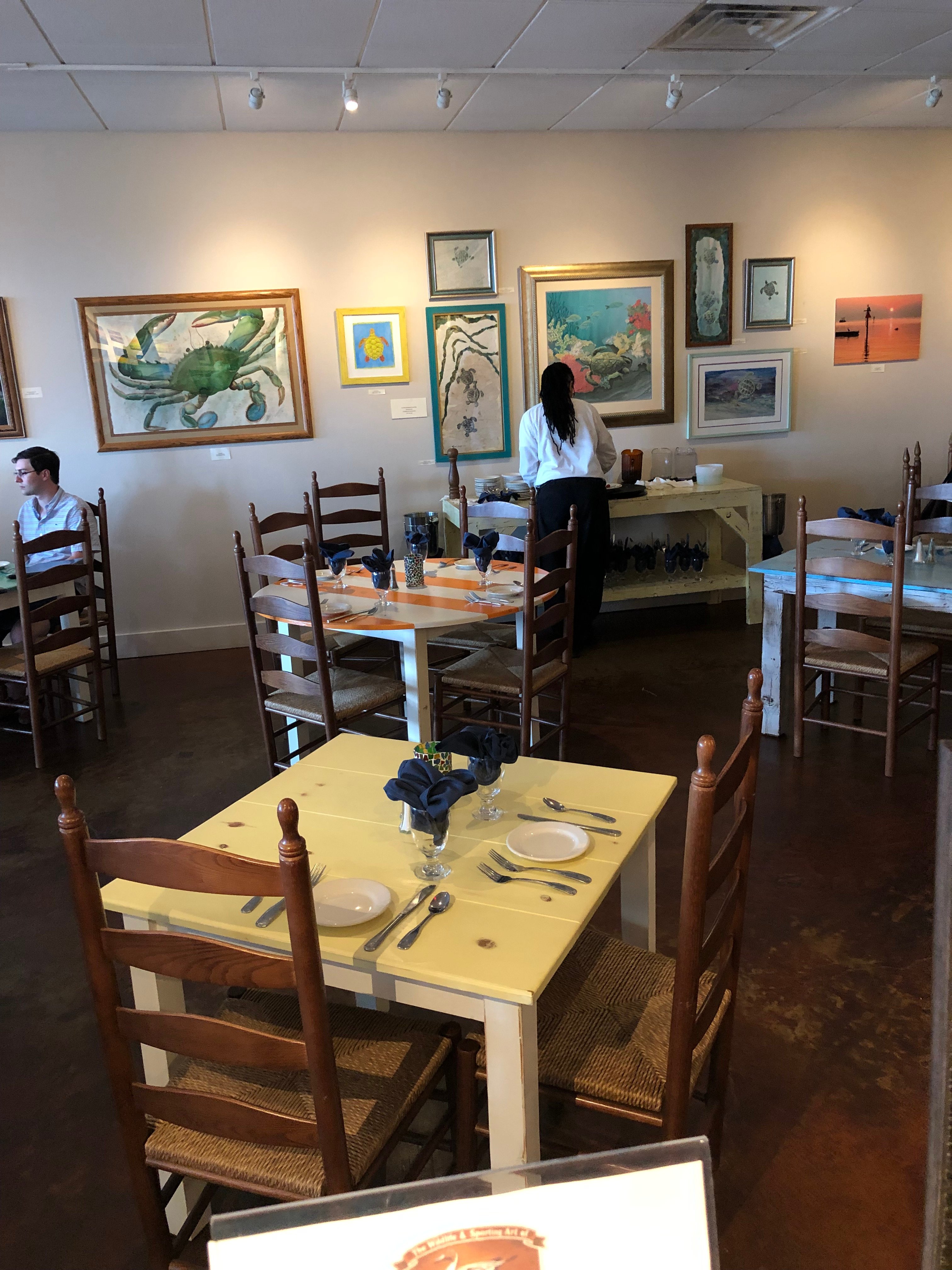 Seafood Restaurants Rockport Tx 58