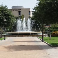 Parque De Los Perdigones