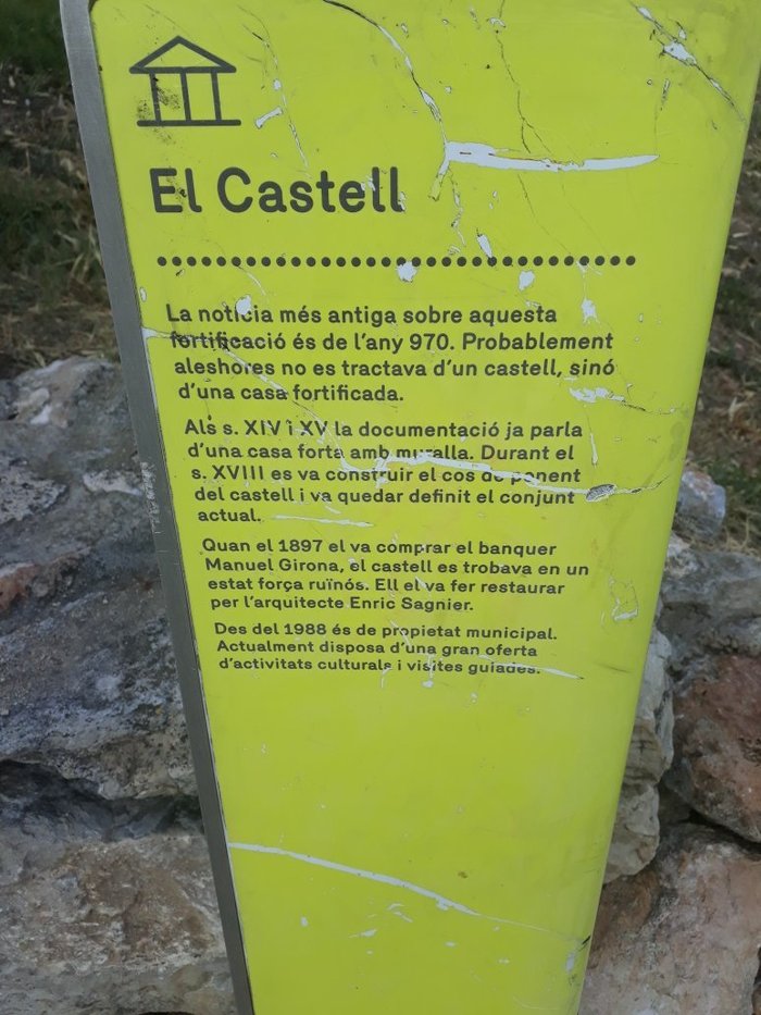 Imagen 6 de Castillo de Castelldefels