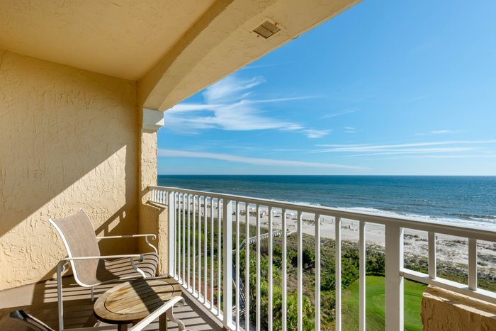 OMNI AMELIA ISLAND RESORT - Updated 2023 Prices & Reviews (Fernandina ...