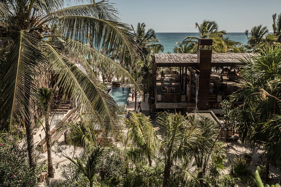 BE TULUM HOTEL (Messico): Prezzi 2021 E Recensioni