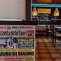 Gemütlich, pfiffig, sportlich – man fühlt sich wohl.